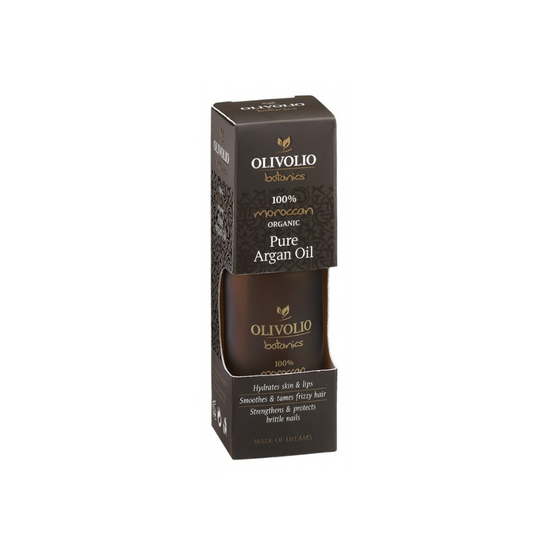 Olivolio Pure Argan Oil Extract - Omonwell