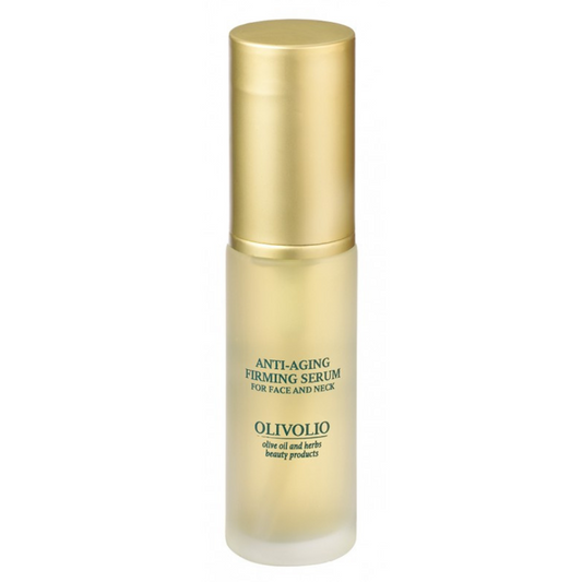 Olivolio Anti-Aging Firming Serum - Omonwell