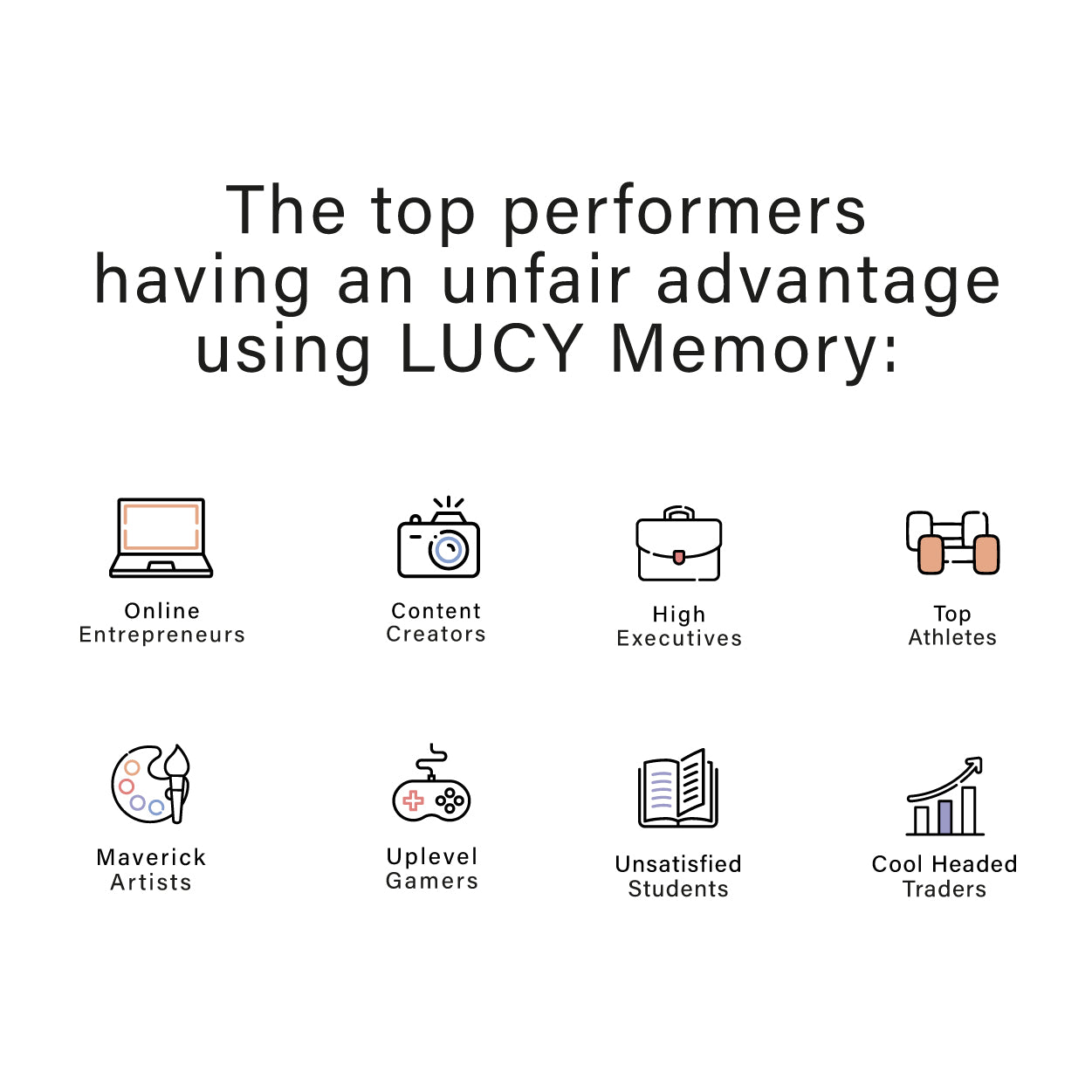 Lucy Memory - Omonwell